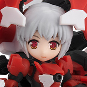 Y-021[HI]d 하이밀레니어 컴포지트 웨폰 세트α