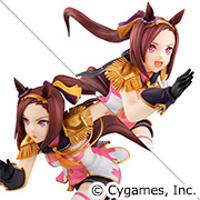 말딸 프리티더비 사쿠라박신오