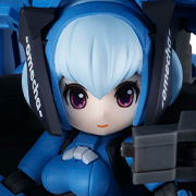 F-616[DR]s 레인나비트 & 머신 루카온