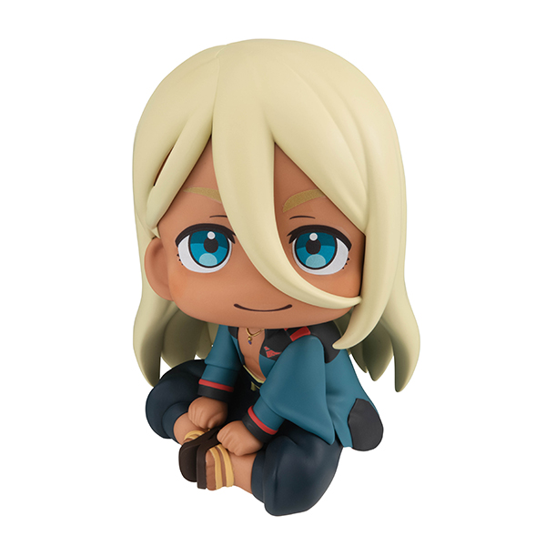 『Mobile Suit Gundam: The Witch from Mercury』 샤딕 제너리