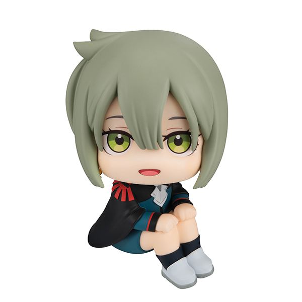 『Mobile Suit Gundam: The Witch from Mercury』 엘란 케레스 (강화인사 5호)