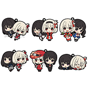 버디콜레 리콜리스 리코일