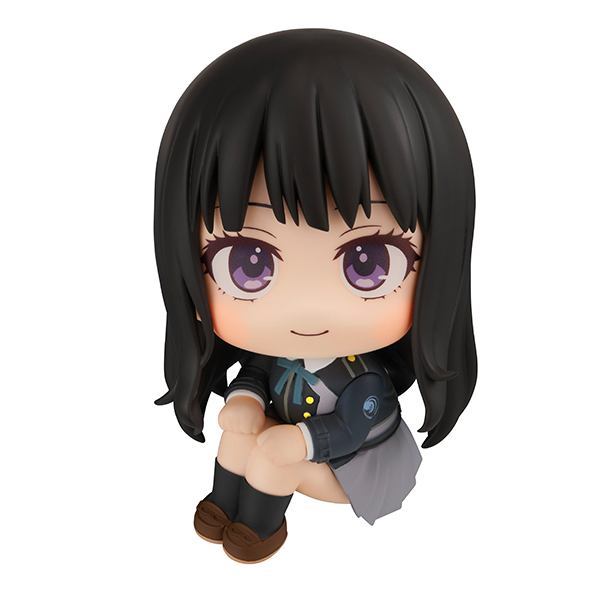 リコリス・リコイル 井ノ上たきな