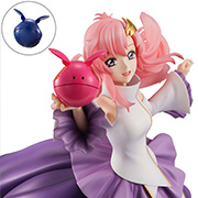 Mobile Suit Gundam Seed LACUS CLYNE 20th Anniversary