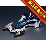 신세기 GPX 사이버 포뮬러 SAGA 갈랜드 SF-03 -Livery Edition-