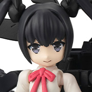 중병장형 여고생 제2분대 伍