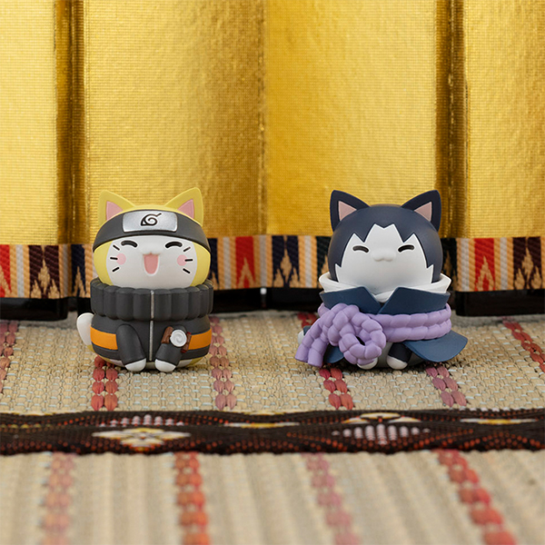 나루토 & 사스케 2023 Limited ver.