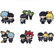 버디콜레 매쉬르-MASHLE-