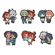 버디콜레 『Mobile Suit Gundam: The Witch from Mercury』 Vol.2