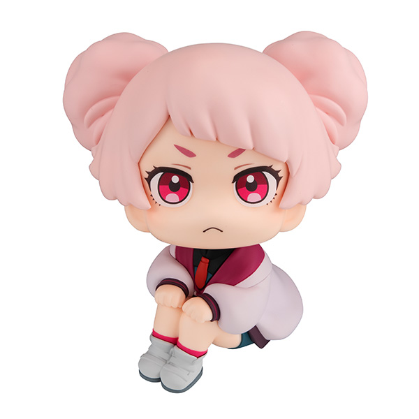 『Mobile Suit Gundam: The Witch from Mercury』 추어추리 팬런치