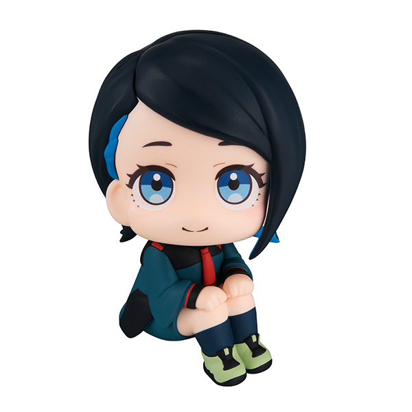 『Mobile Suit Gundam: The Witch from Mercury』 니카 나나우라