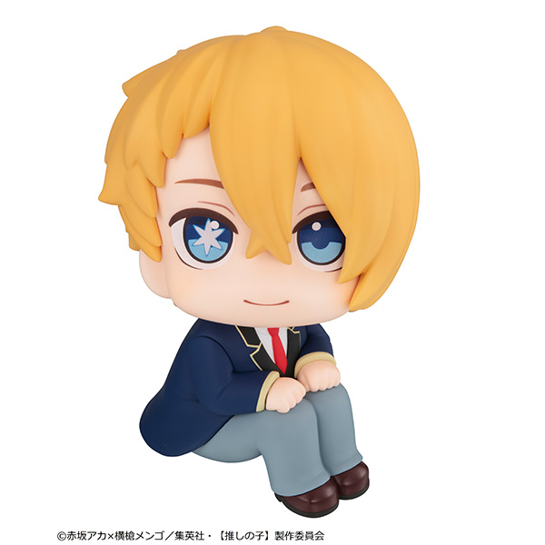 【추시의 아이】 아쿠아