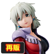 Mobile Suit Gundam 제08MS 소대 아이나·사할린[再販]