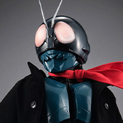 仮面ライダー (シン・仮面ライダー)