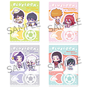 버디 콜레 블루 록 Good Night ver. (솔 인터내셔널 유통 한정)