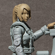 PROFESSIONAL Mobile Suit Gundam 건담 지구 연방군 일반 병사 03