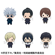 マスコット 呪術廻戦　vol.2