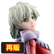 Mobile Suit Gundam 제08MS 소대 아이나·사할린[再販]