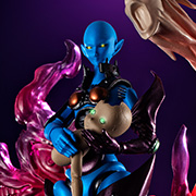 유☆희☆왕 듀얼 몬스터즈 다크 네크로피아