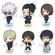 주술회전 제3탄 회옥·옥절