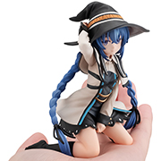 무직 전생 ～이세계 가면 진심으로 한다～ 테노히라 록시