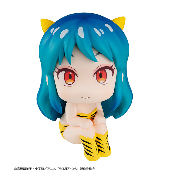 Urusei Yatsura 램