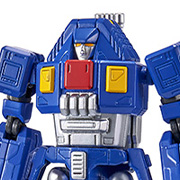 머신 빌드 시리즈 머신 로보 크로노스의 대역습 배틀 로보