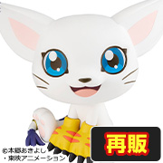 디지몬 어드벤처 테일몬 【再販】