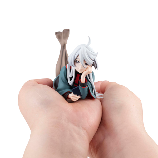 Mobile Suit Gundam the Witch from Mercury 테노하라 미오리네 씨