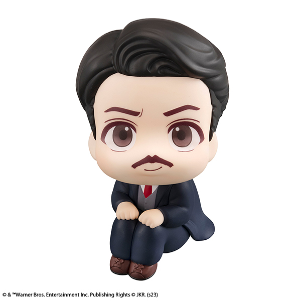 ファンタスティック・ビースト ジェイコブ・コワルスキー