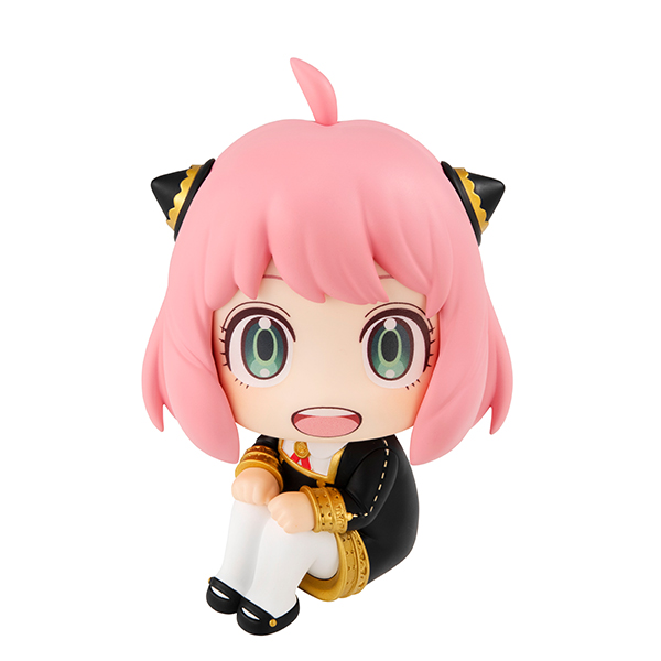 SPY x FAMILY ANYA FORGER【再販】