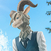 피겨 BEASTARS 피나