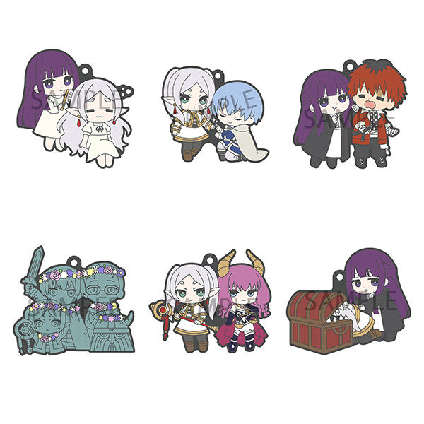 버디葬送のフリーレン