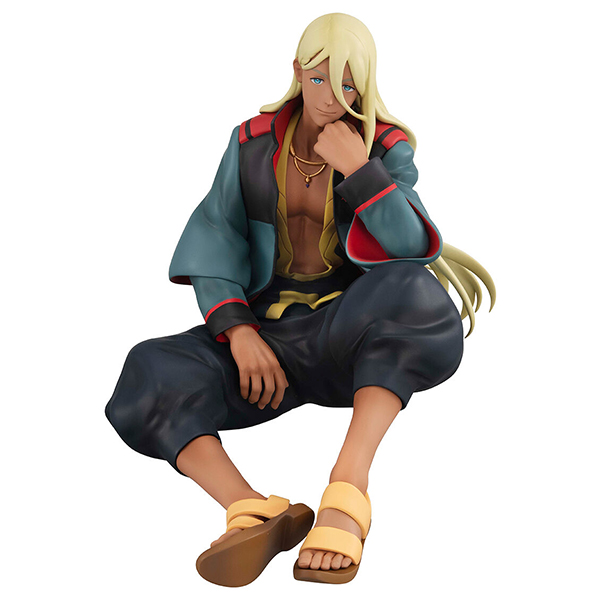 Mobile Suit Gundam: The Witch from Mercury Palm size 샤디크군