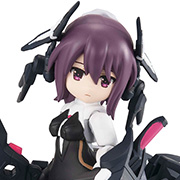 앨리스·기어·아이기스 콜라보 후타고타마 마이【섬려】