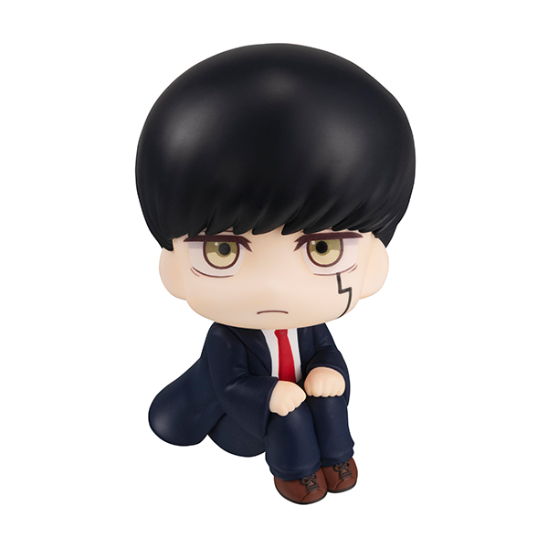 매쉬-MASHLE- 매쉬 반데드