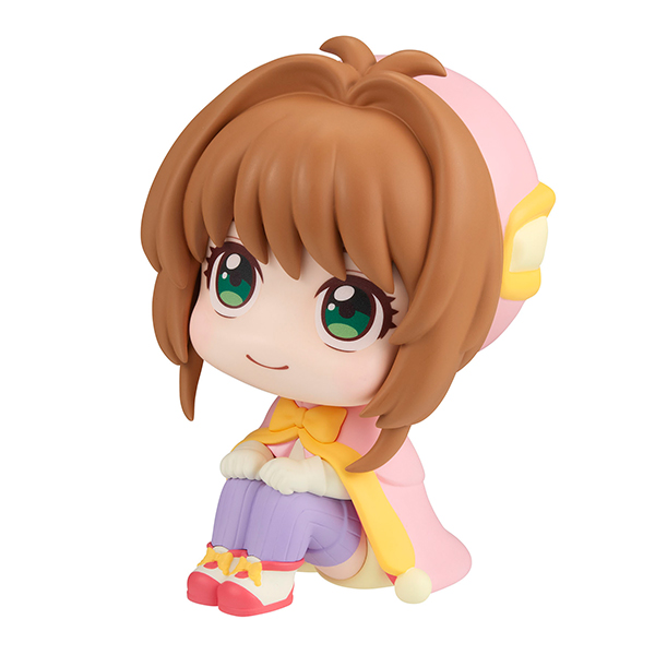Cardcaptor Sakura 기노모토 벚꽃