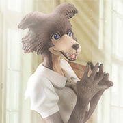 피겨 BEASTARS 주노