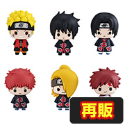 마스코트 NARUTO 질풍전 vol.2[再販]