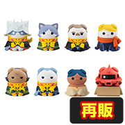 Mobile Suit Gundam 기동전사 냥담 지온 공국군 냐! 【再販】