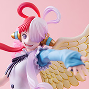 ONE PIECE “RED-EDITION” “세계의 가희” 우타