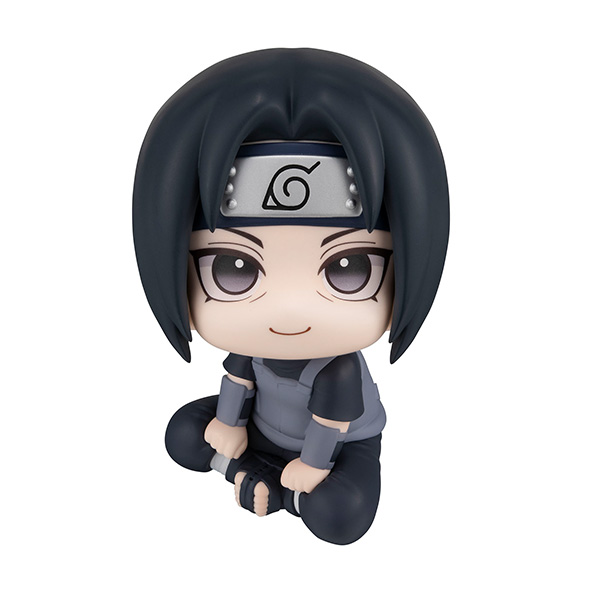 NARUTO 질풍 UCHIHA ITACHI 암부 ver.