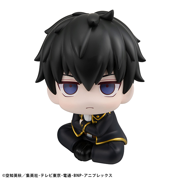 은혼 히지카타 쥬시로