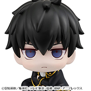 은혼 히지카타 쥬시로