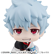 은혼 사카타 긴토키