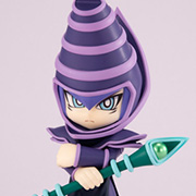 유☆희☆왕 듀얼 몬스터즈 블랙 마지션