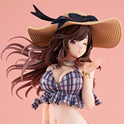 아이돌 마스터 샤이니 칼라즈 츠키오카 코이 종 비 ~ ♡ 밥 해안 Ver.