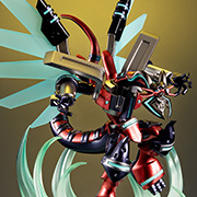 유☆희☆왕 VRAINS 배럴로드·드래곤