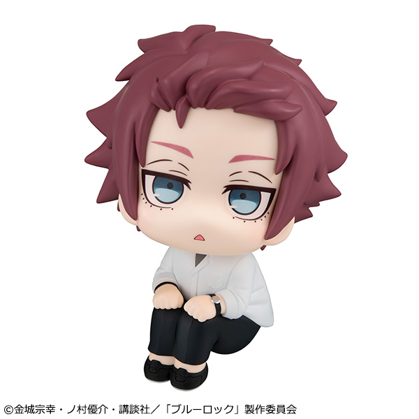 ブルーロック 糸師 冴