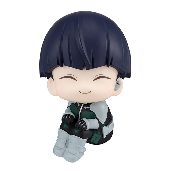 KAIJU No. 8 SOSHIRO HOSHINA